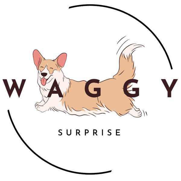 WaggySurprise